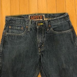 Men’s Levi’s 514